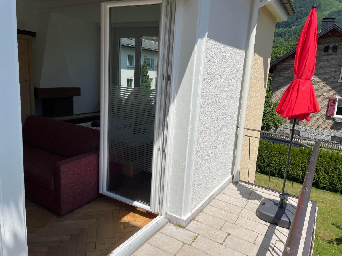 My Relaxs Little Villa Блуденц Экстерьер фото