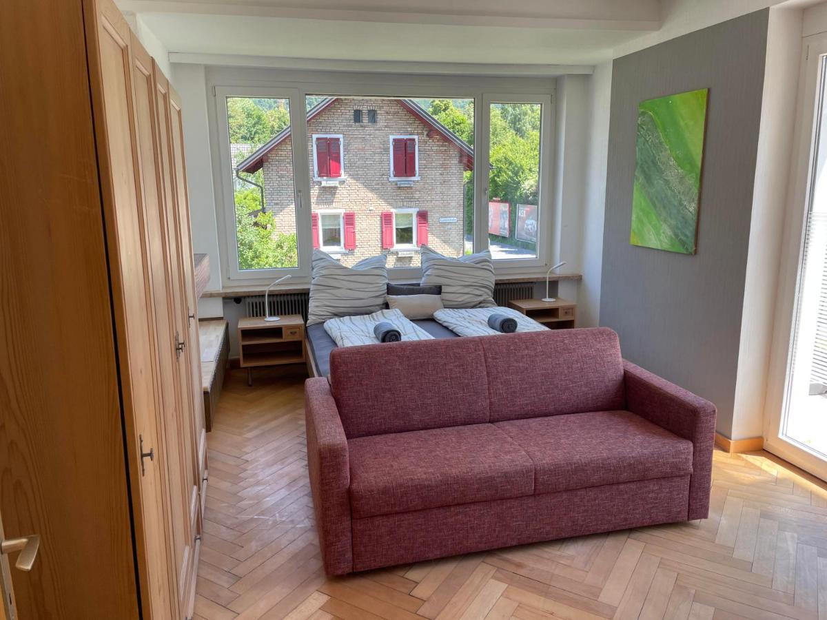 My Relaxs Little Villa Блуденц Экстерьер фото